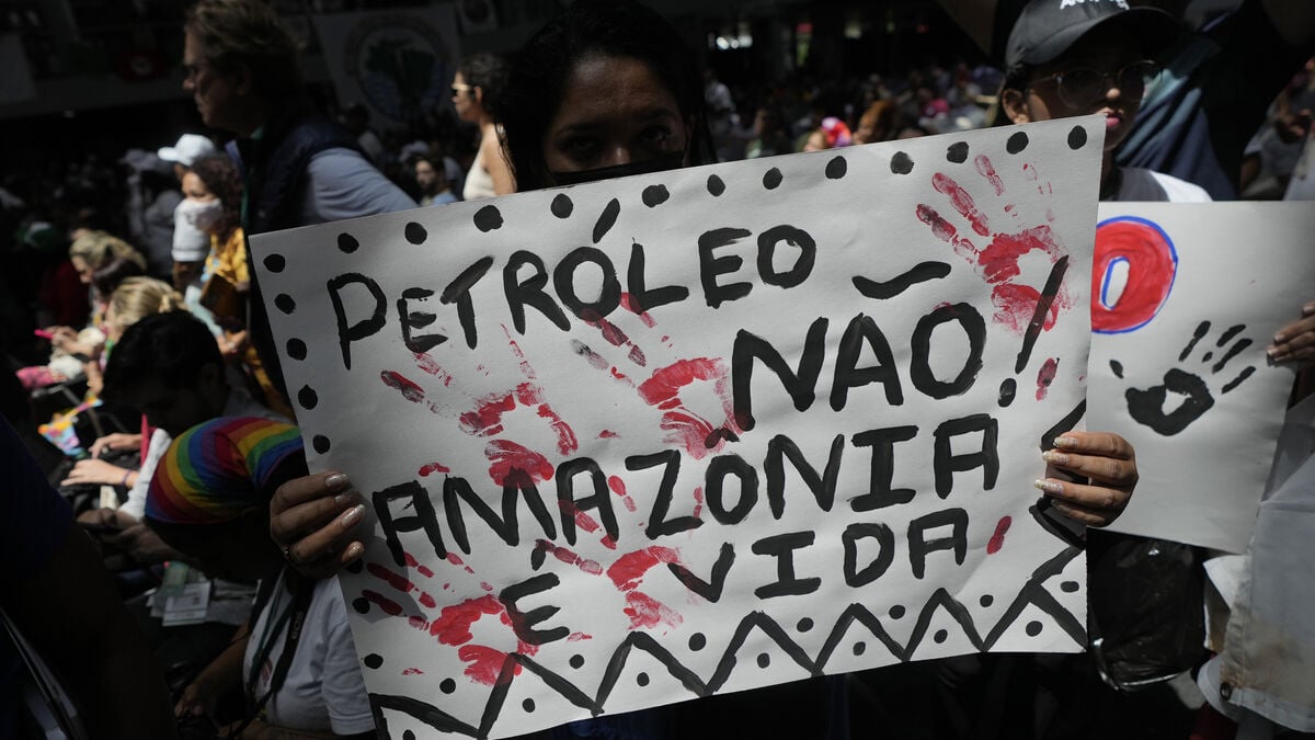 Petrobras Approved for Oil Drilling Near Amazon River Amid Criticism
