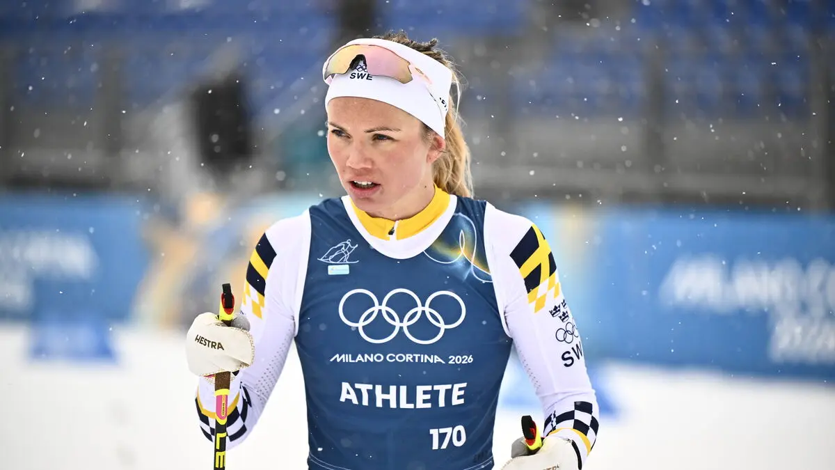 Ribom gets the chance, team wants to protect her