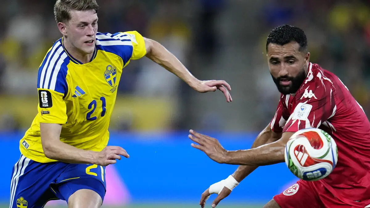 Graham Potter: Wingback Alexander Bernhardsson likely to continue, they do an incredible job