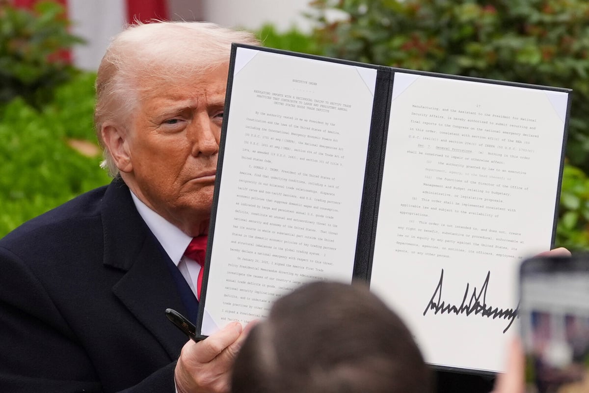 EU Prepares Trade Countermeasures as US Tariffs Loom