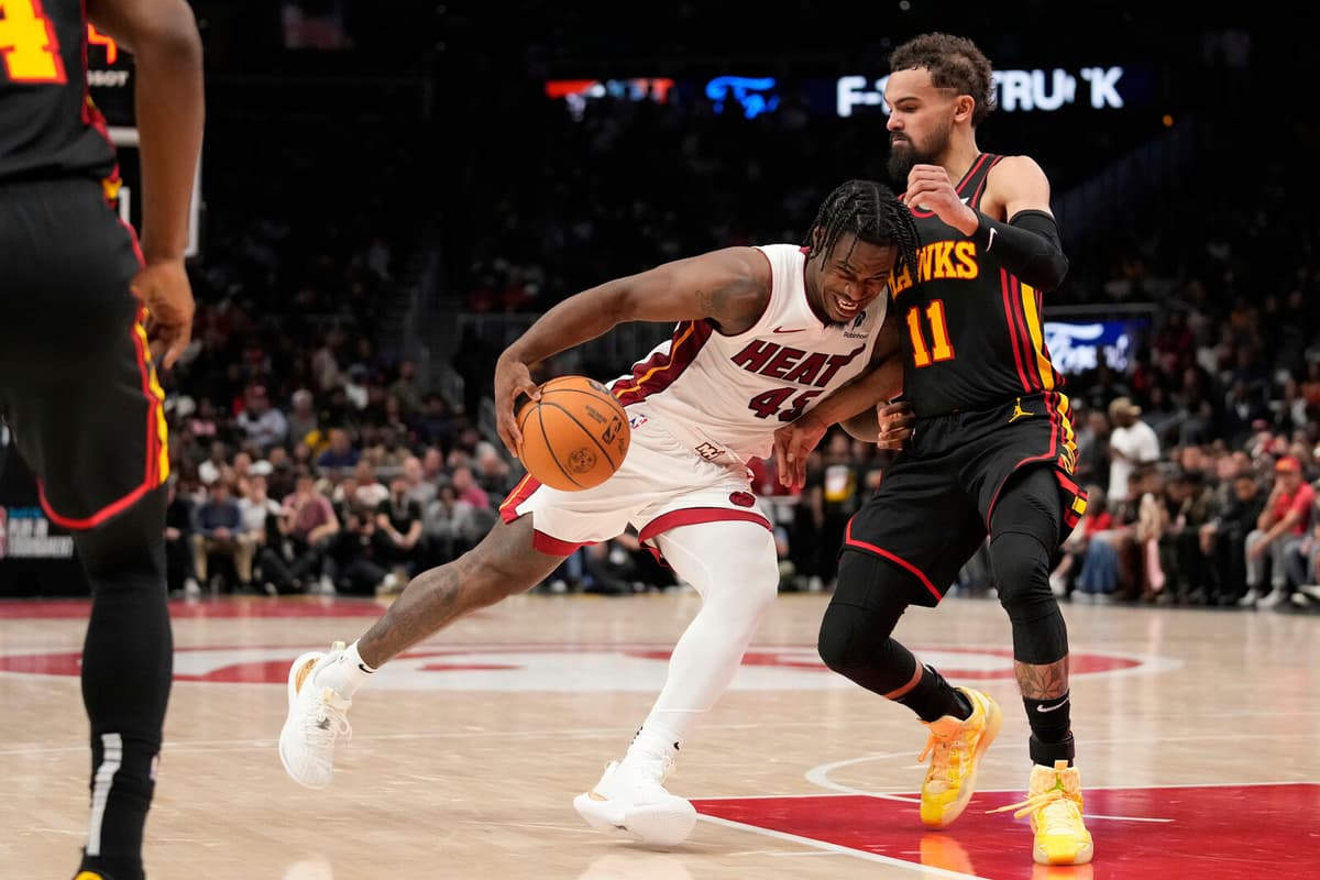 Miami Secures Playoff Spot with Overtime Win Over Atlanta