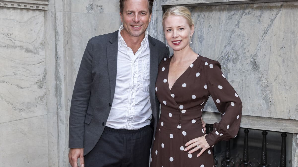 Infidelity story nominated for non-fiction book of the year