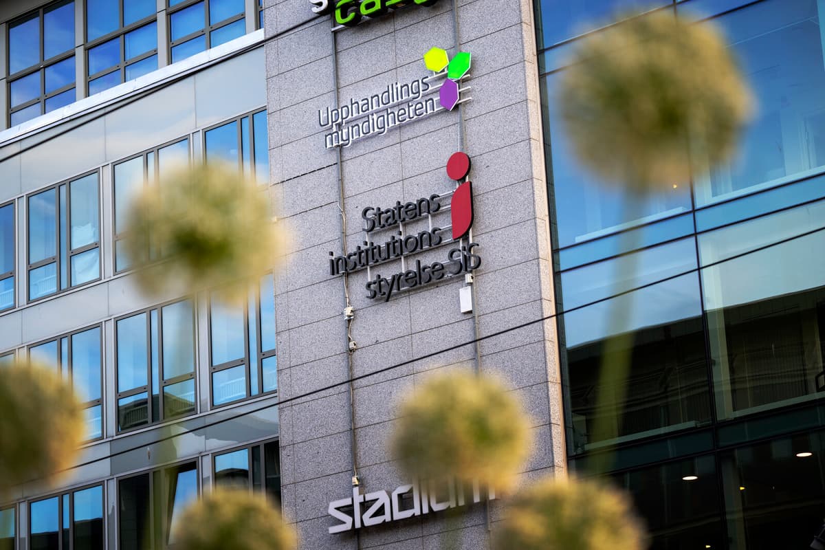 Police Recover Escaped Boys from Sollefteå Sis Home; Investigation Launched