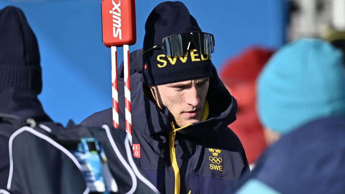 Sebastian Samuelsson tired of harsh media climate, urges more respect