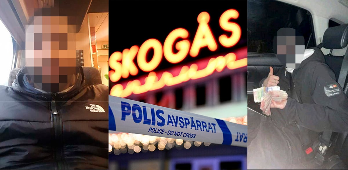 Foxtrot's "Violence Coordinator" Charged with Boy's Murder