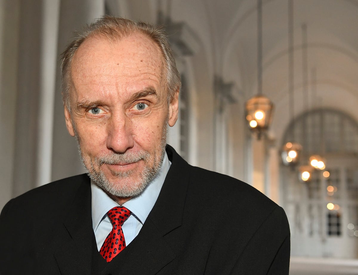 Håkan Nesser Appeals Prison Sentence to Supreme Court Again