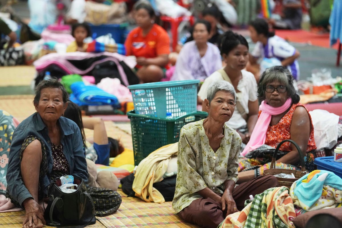 Cambodia Seeks Immediate Ceasefire with Thailand Amid Border Conflict