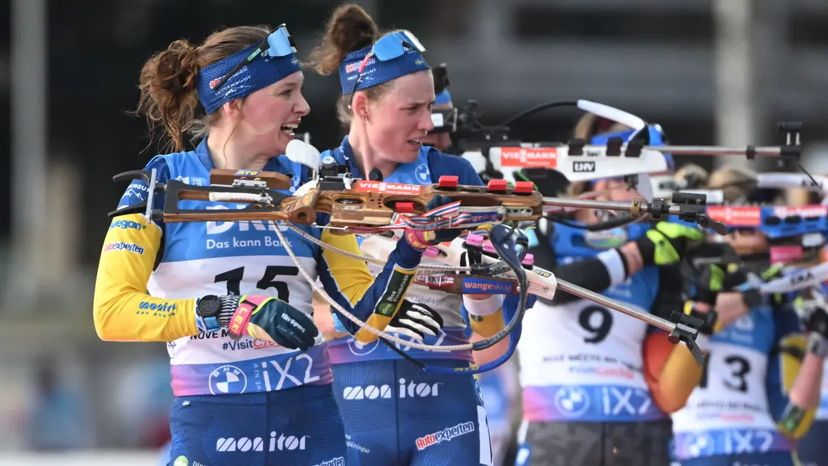 Gestblom back – after 21 months