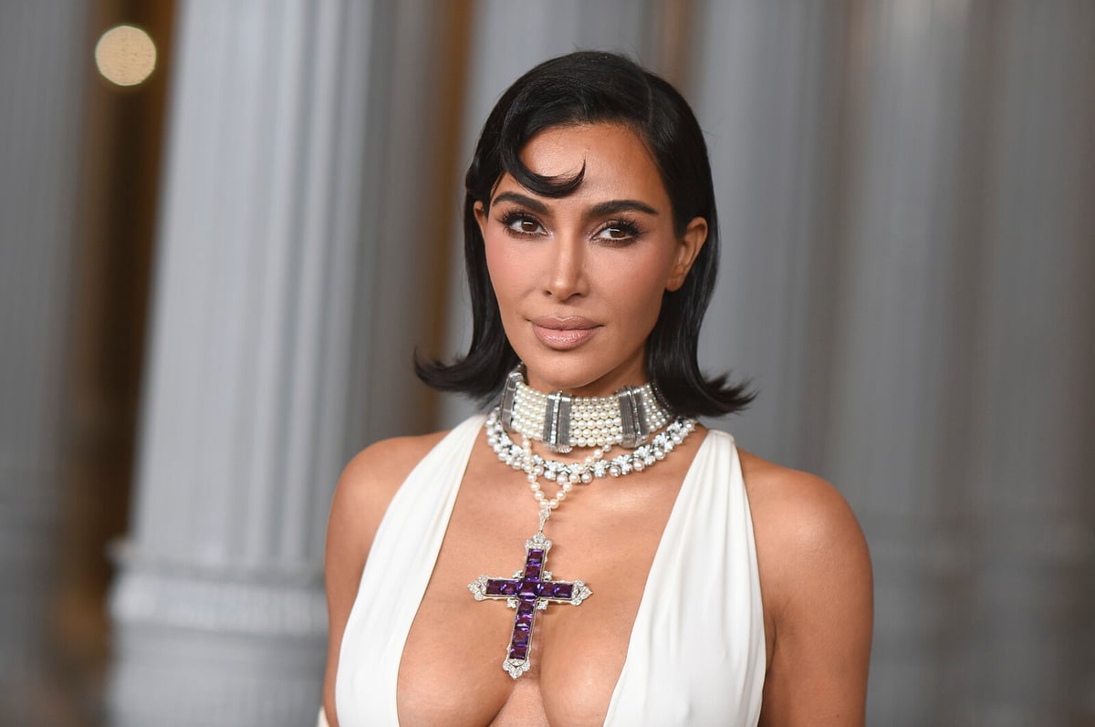 Kim Kardashian to Testify in Paris Robbery Trial