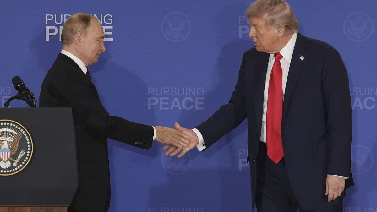 Trump Putin Summit Plans Halted