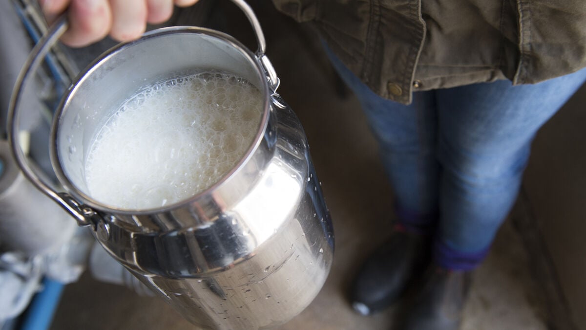Arla lowers milk price to farmers again