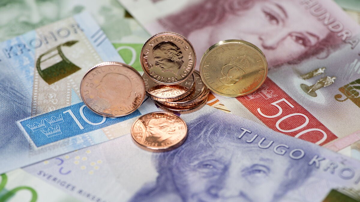 Norwegian krone beats Swedish krona in G10 currency comparison this year