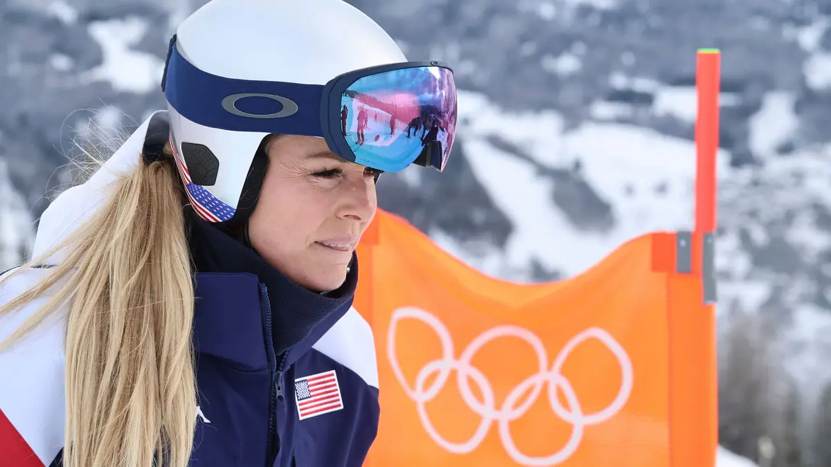 Lindsey Vonn could return to skiing in 2027-2028 at the earliest