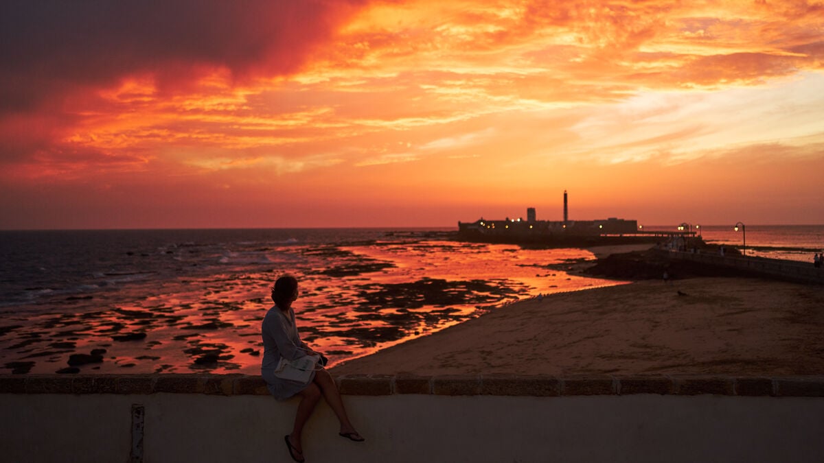Spain Records Its Warmest September Since 1961, With Average Temperature Above Summer Norms