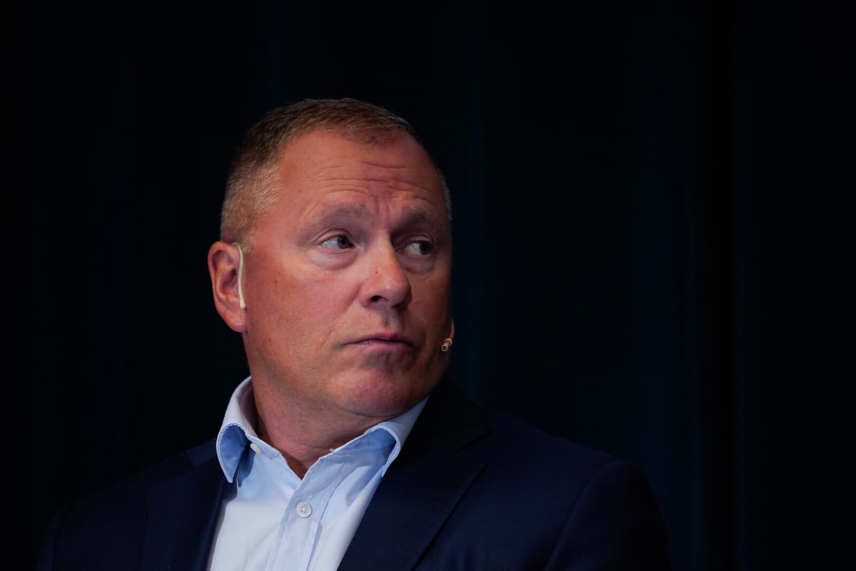 Norway's Oil Fund Invests Heavily in US Tech Stocks