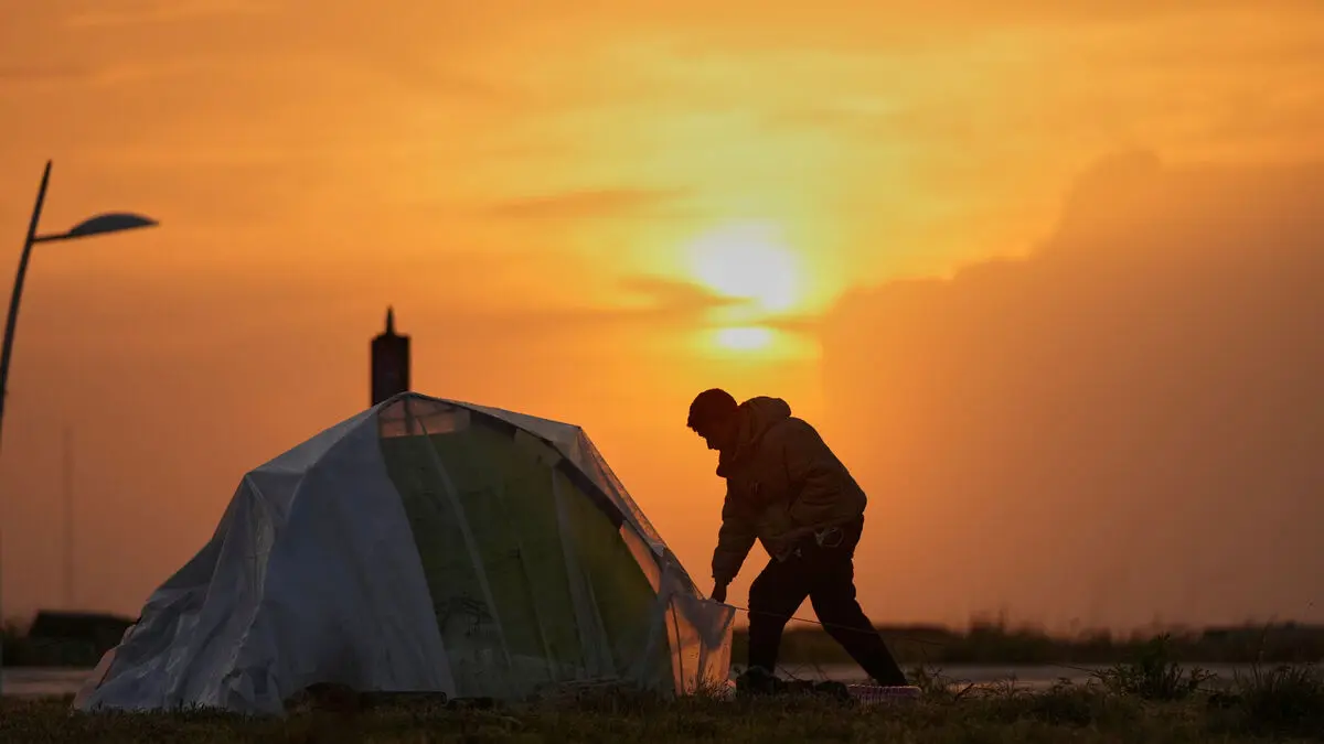 Israeli ground forces advance further into southern Lebanon