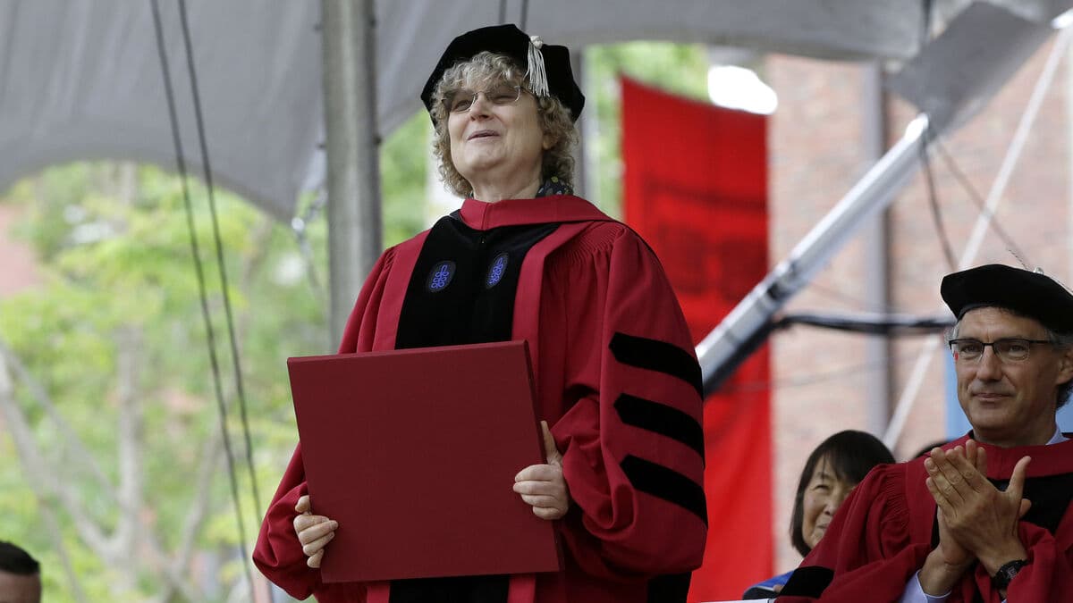 Nobel Prize in Physics: Potential Winners in Math and Quantum Computing