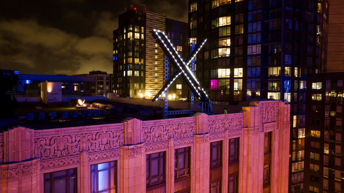 After the nude photos, X takes action against Grok