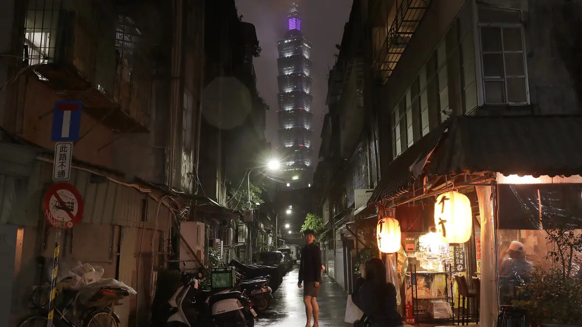 The big China-Japan row: "It's about deterrence"