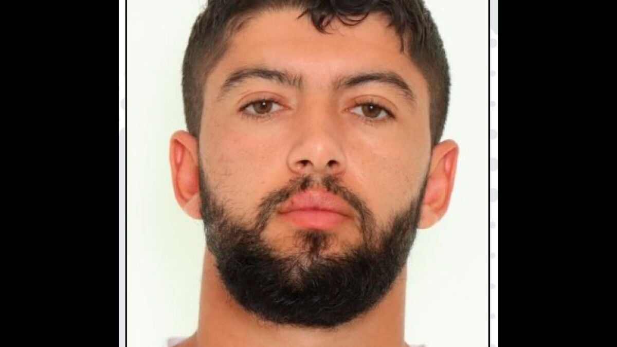 Foxtrot leader Moewgli arrested in Tunisia