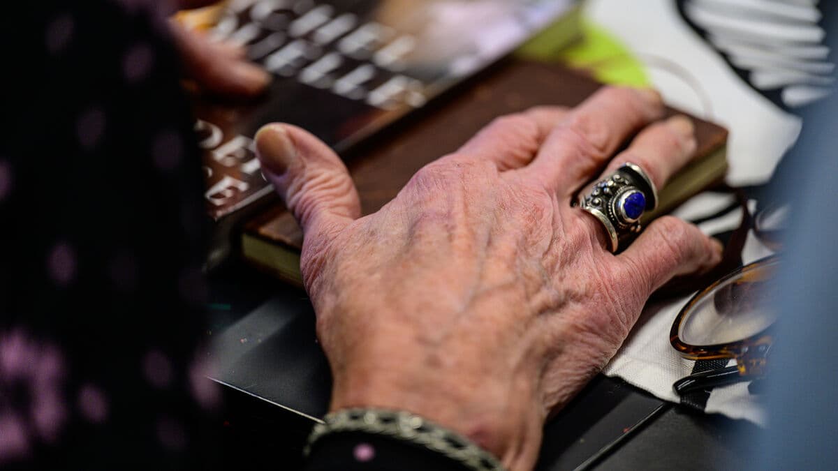 New Alzheimer's drug Leqembi rejected by Swedish expert panel