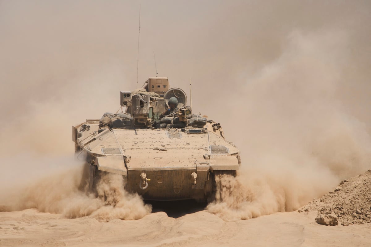 48 Killed in Gaza Amid Desperate Search for Humanitarian Aid