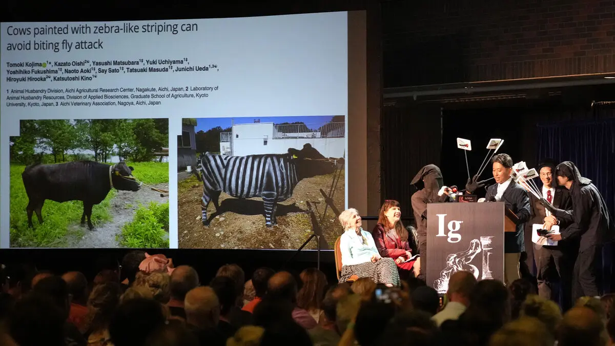 Security concerns cause alternative Nobel Prize to move