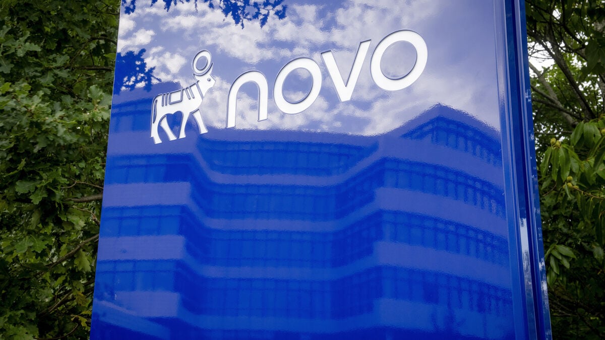 Nanexa signs SEK 13 billion licensing deal with Novo Nordisk