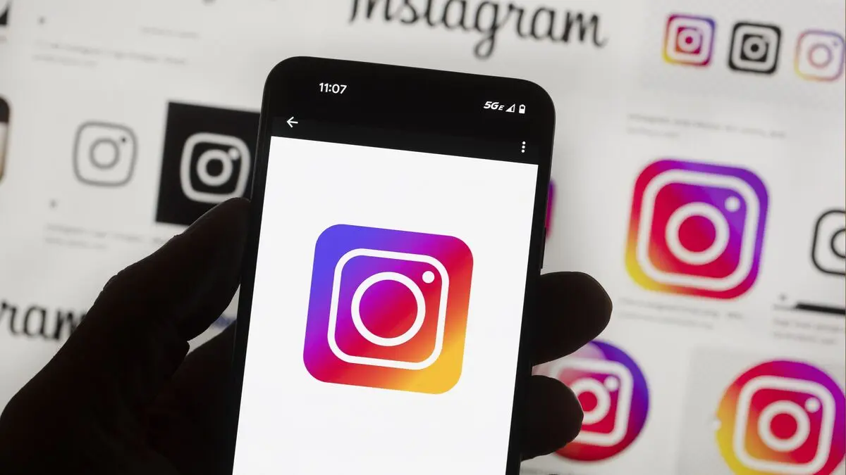 EU threatens Instagram: Keep children away or face a billion-dollar fine