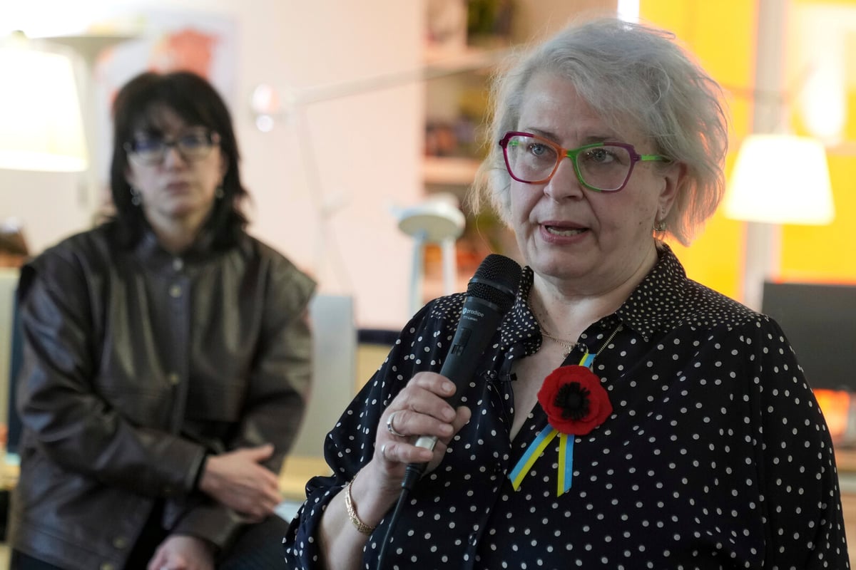 Journalist Ekaterina Barabash Escapes Russia with RSF Help