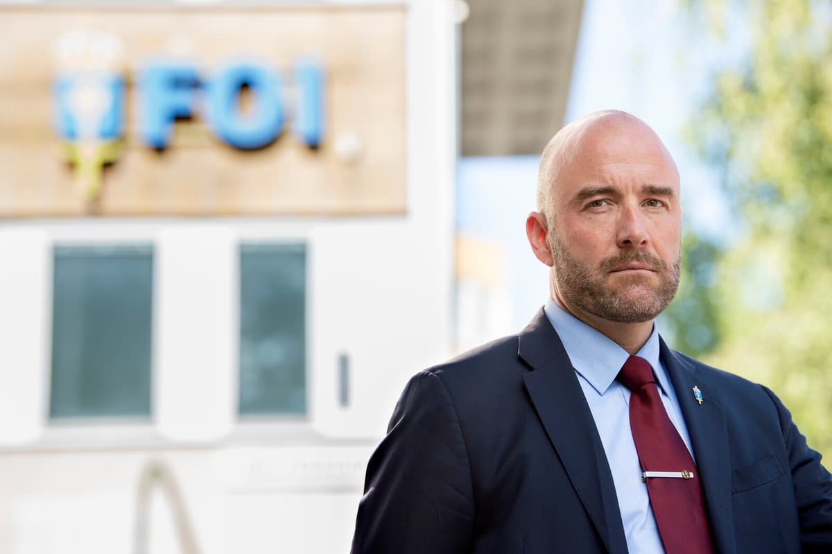 Expert Suggests Ukrainian Role in Russian Train Derailments