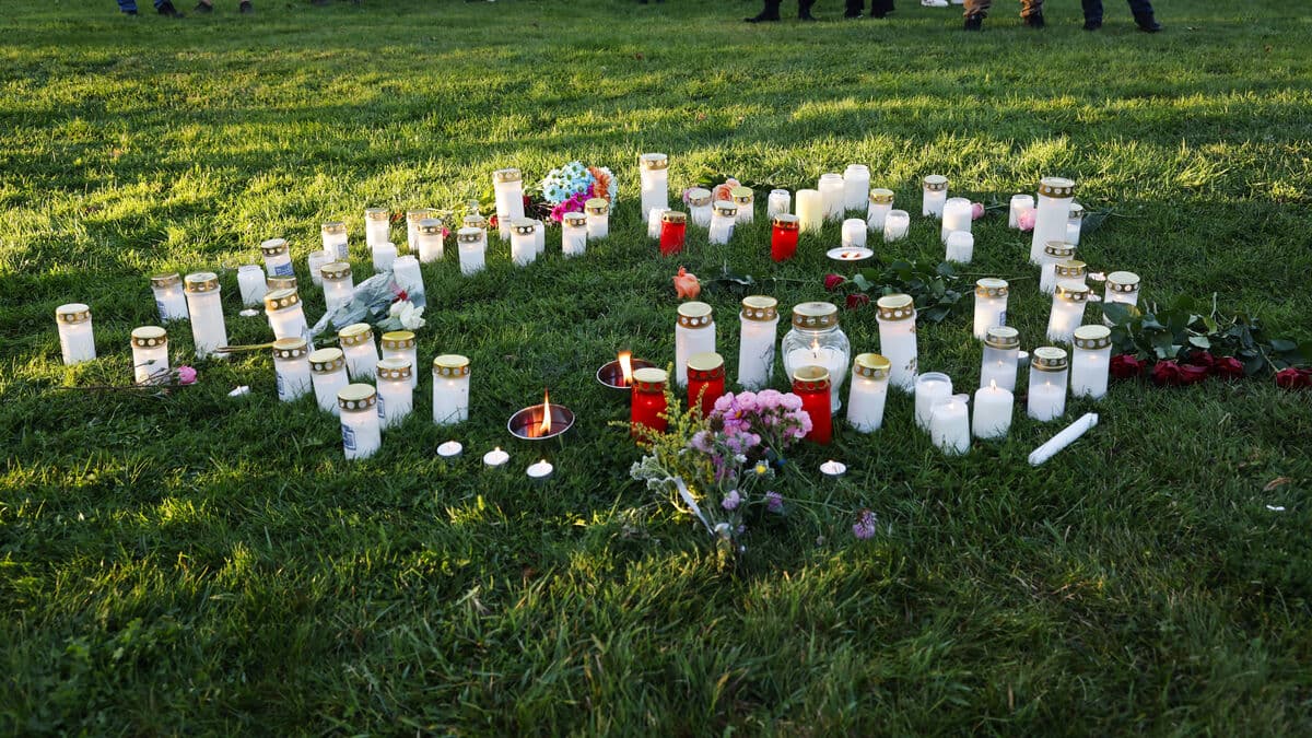 Court of Appeal upholds 18-year prison sentence for ambulance attack that killed a paramedic