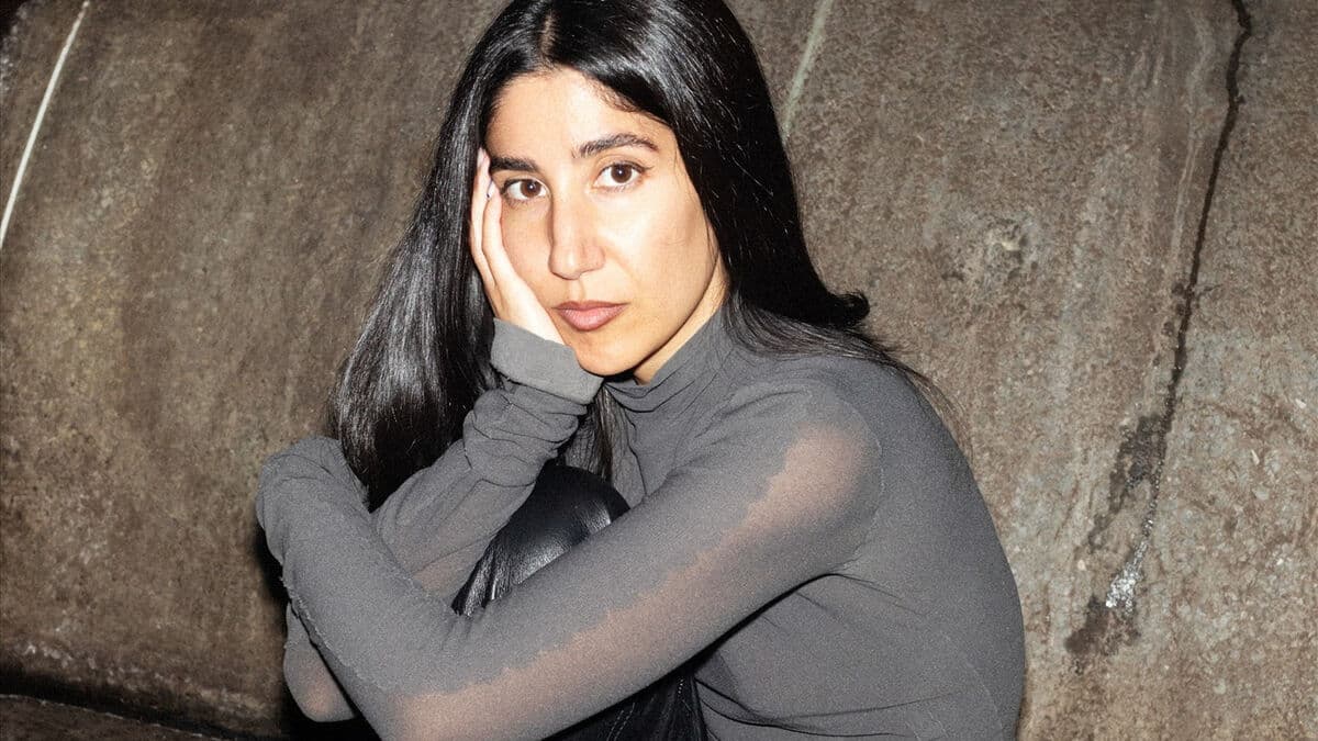 Borås Tidning debutant prize awarded to Leila Inanna Sultan