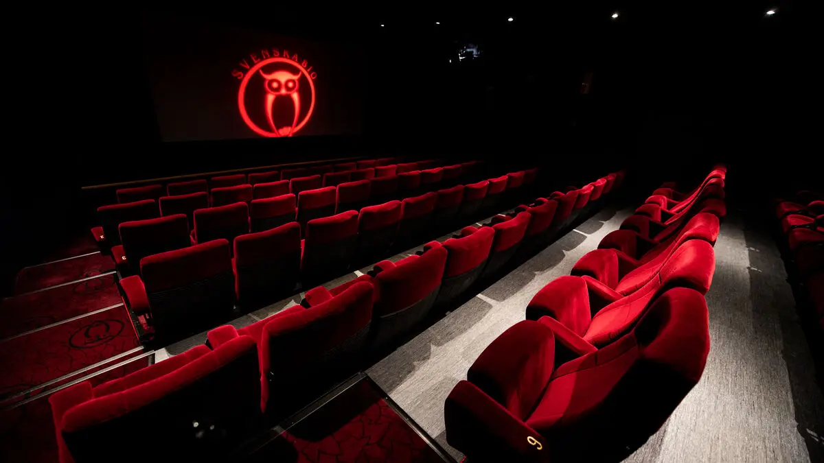 Good seats are getting more expensive at Filmstaden
