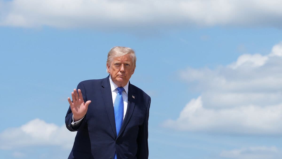 US, Iran and Oman near deal to reopen Strait of Hormuz, reports say