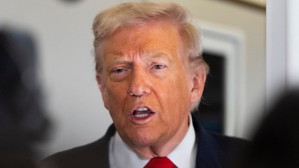 No American ministers at climate meeting