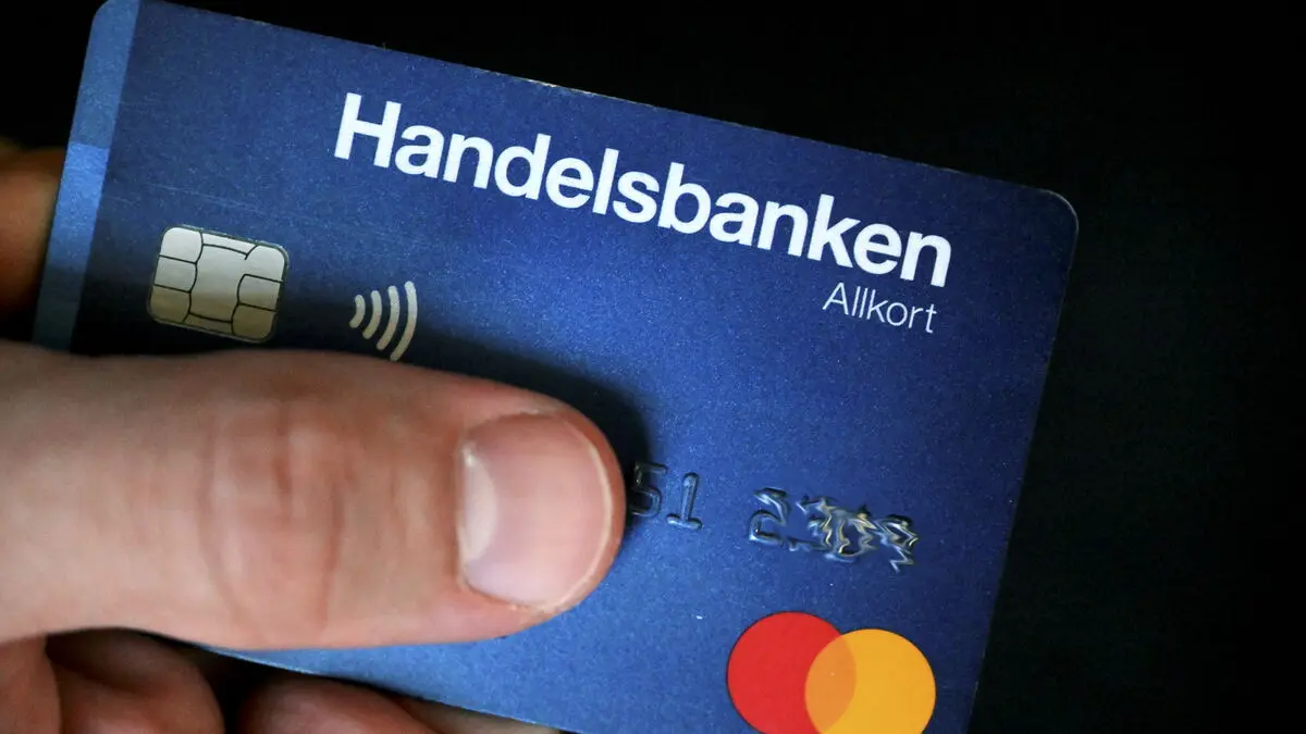 170,000 Kronor Stolen from Elderly Person in Home Care