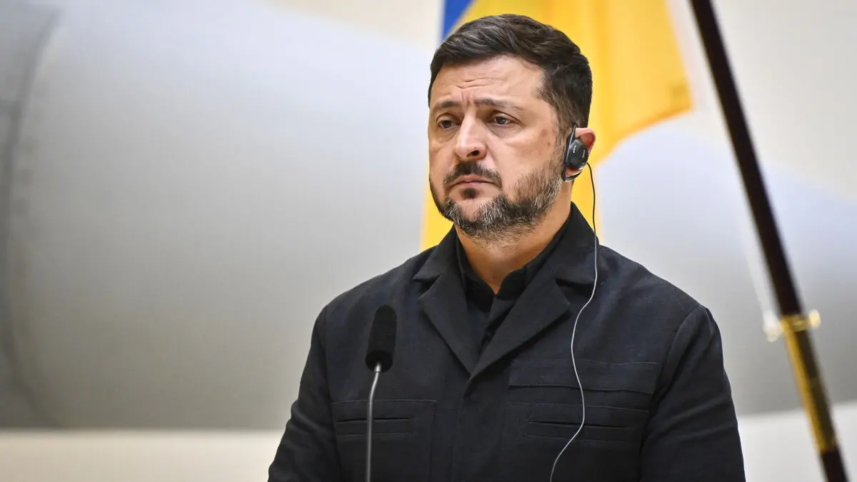 Ukraine NATO allies to pledge billions in annual aid at Ankara summit