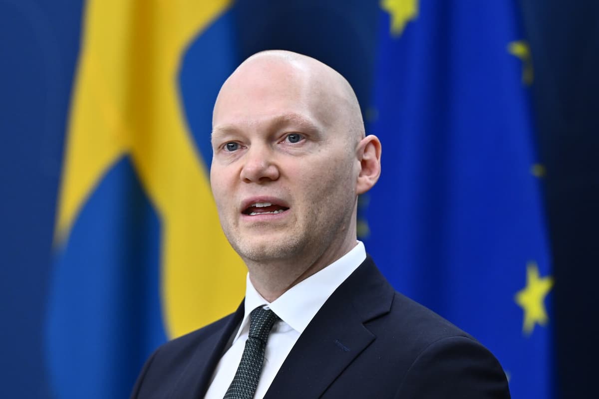Sweden Proposes Transparency for Lottery Purchases Supporting Parties
