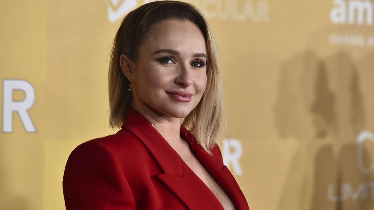 Volodymyr Klitschko mourns Hayden Panettiere’s death: Deep shock and grief