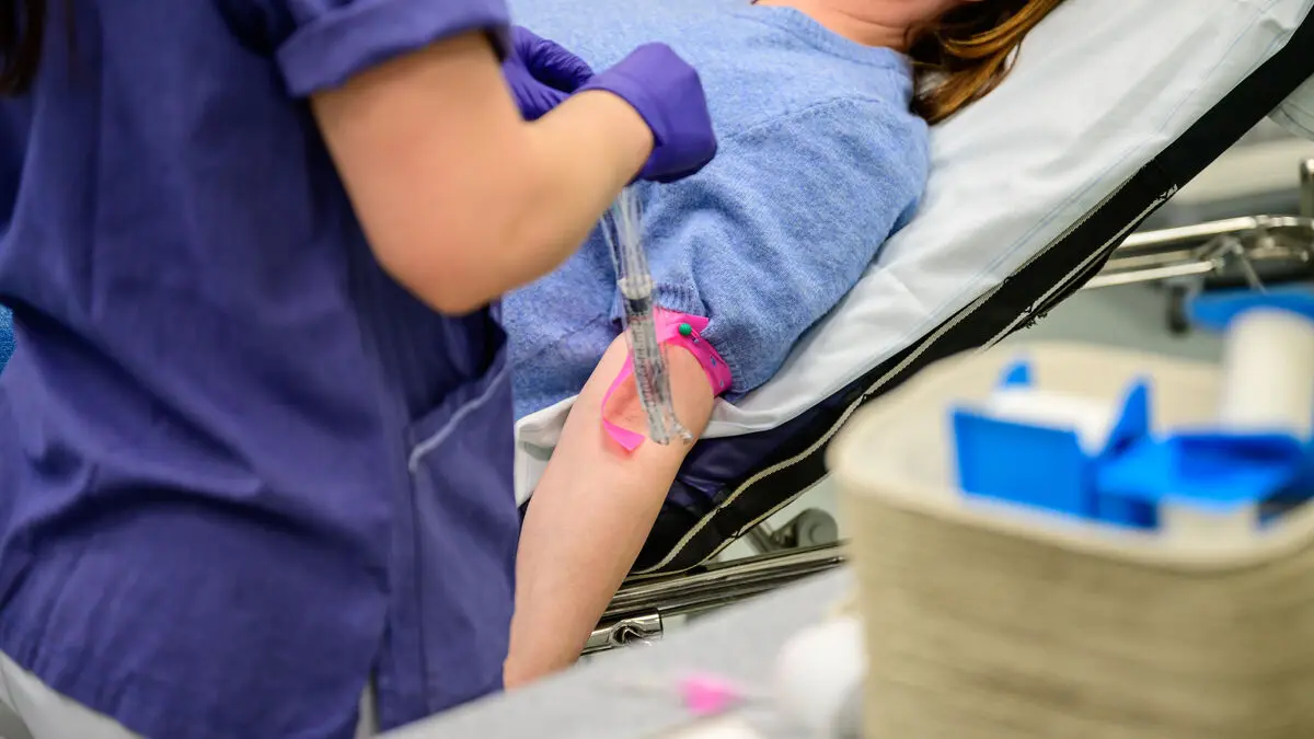 Is the cancer back? Blood test could soon give the answer