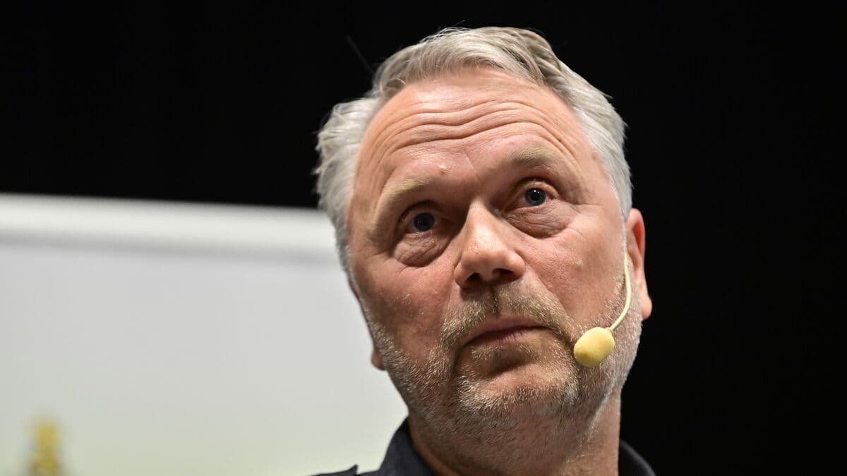 Police apologize over criticism of Campus Risbergska operation