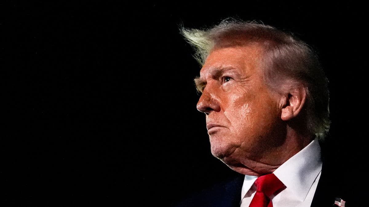 Trump's Peace Council - What We Know