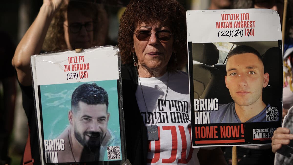 Israel to Release 20 Hostages on Monday Morning