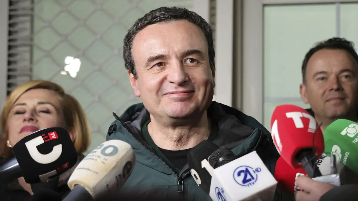 Kosovo faces new elections again