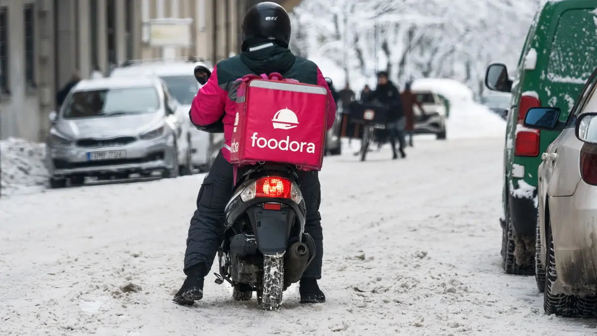 Foodora to close operations in Finland