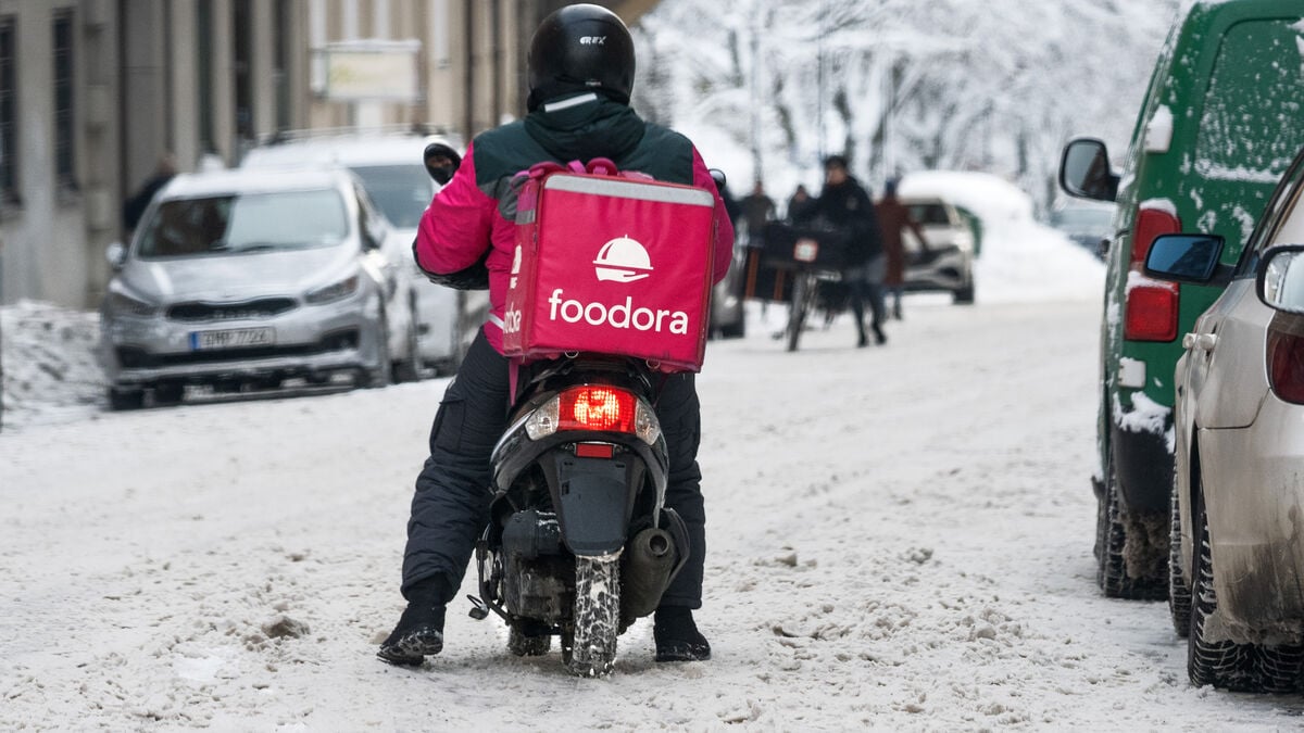 Foodora to close operations in Finland
