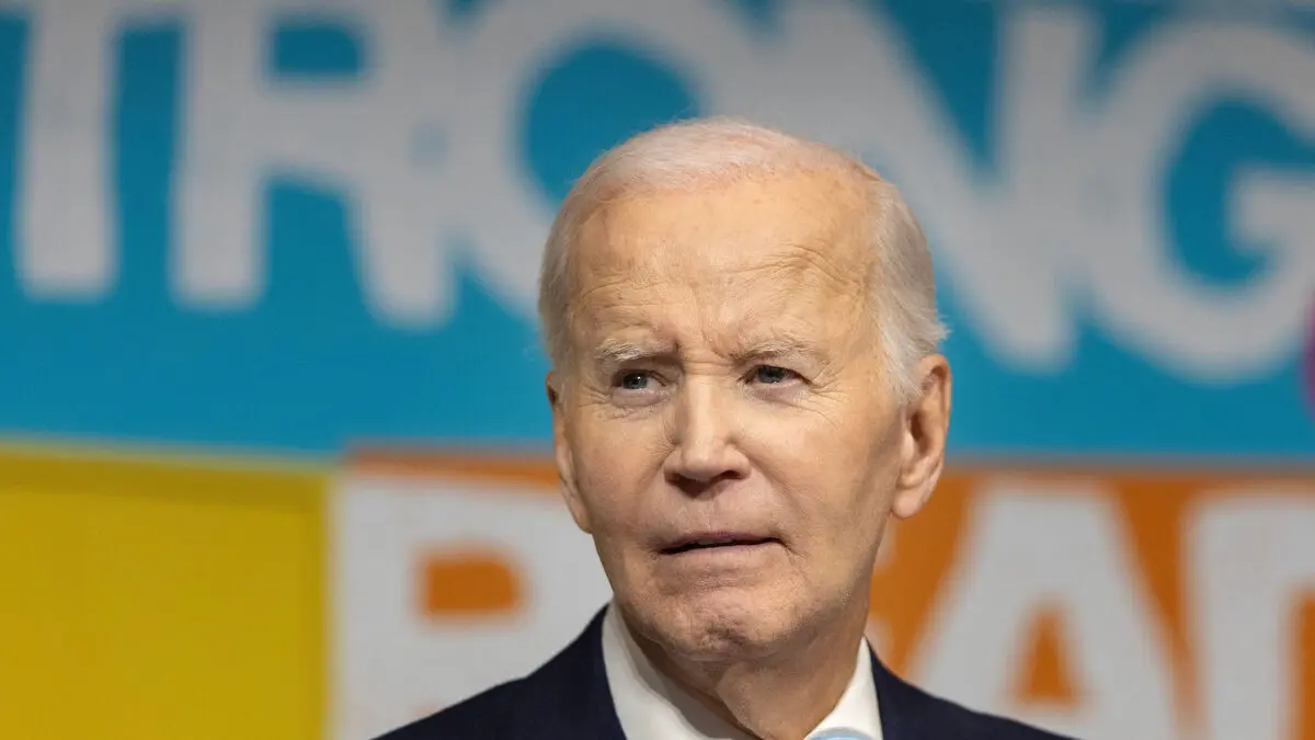 Ex-President Biden says Minneapolis shootings betray our values