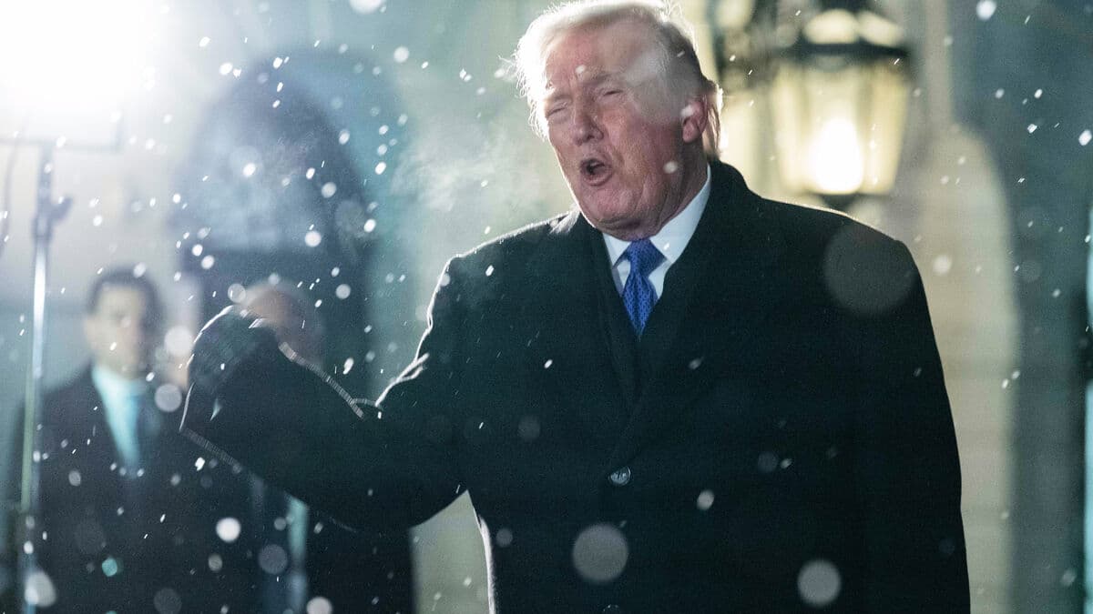 Iran after talks with US says it shook hands