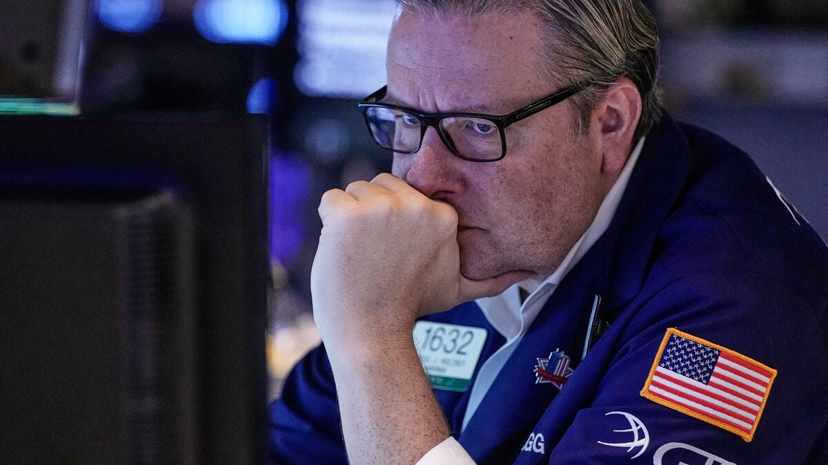 The government's reboot helped the US stock market